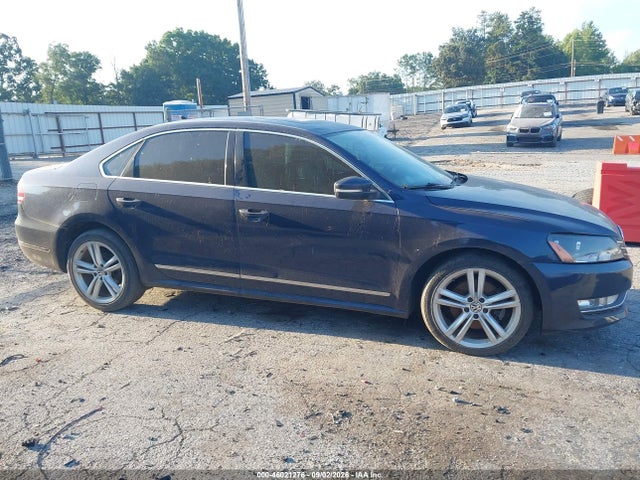 46021276 :رقم المزاد ، 1VWBT7A34FC094020 vin ، 2015 Volkswagen Passat 1.8t Se مزاد بيع