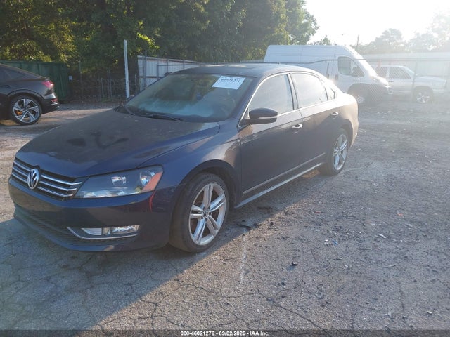 46021276 :رقم المزاد ، 1VWBT7A34FC094020 vin ، 2015 Volkswagen Passat 1.8t Se مزاد بيع