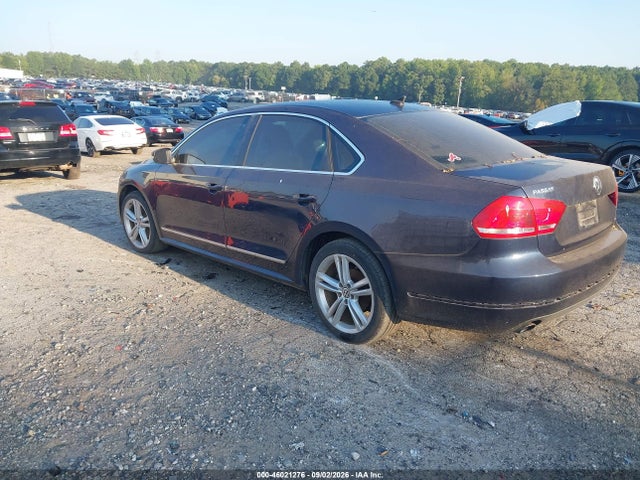 46021276 :رقم المزاد ، 1VWBT7A34FC094020 vin ، 2015 Volkswagen Passat 1.8t Se مزاد بيع