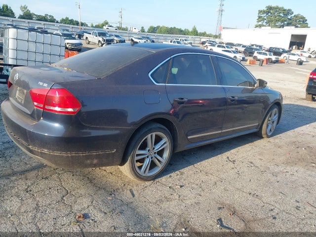 46021276 :رقم المزاد ، 1VWBT7A34FC094020 vin ، 2015 Volkswagen Passat 1.8t Se مزاد بيع