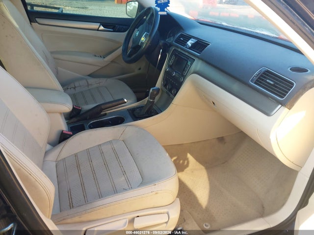 46021276 :رقم المزاد ، 1VWBT7A34FC094020 vin ، 2015 Volkswagen Passat 1.8t Se مزاد بيع