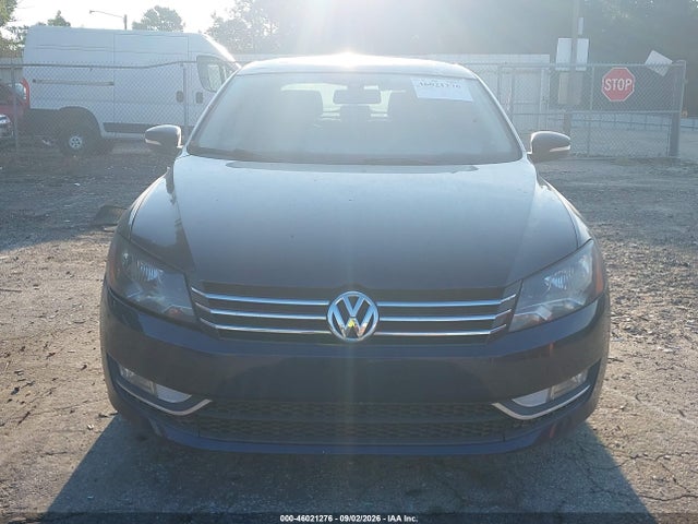 46021276 :رقم المزاد ، 1VWBT7A34FC094020 vin ، 2015 Volkswagen Passat 1.8t Se مزاد بيع