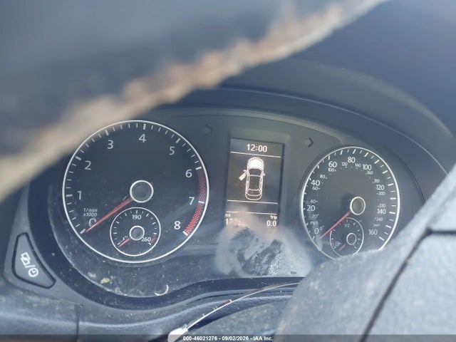 46021276 :رقم المزاد ، 1VWBT7A34FC094020 vin ، 2015 Volkswagen Passat 1.8t Se مزاد بيع