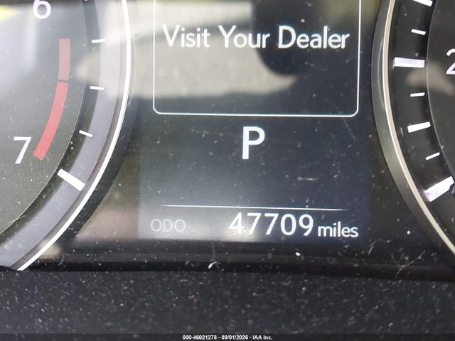 Aukcja sprzedaży 2021 Lexus Rx 350l, vin: JTJHZKEA1M2021114, numer aukcji: 46021278