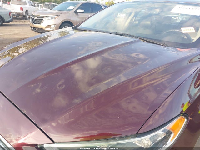 Продажа на аукционе авто 2017 Ford Fusion Se, vin: 3FA6P0HD8HR347929, номер лота: 46021277