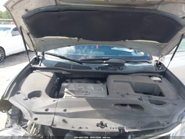 2013 Lexus Rx 350 F Sport მანქანა იყიდება აუქციონზე, vin: 2T2BK1BA9DC183260, აუქციონის ნომერი: 46021280