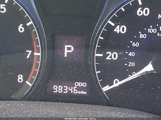 2013 Lexus Rx 350 F Sport მანქანა იყიდება აუქციონზე, vin: 2T2BK1BA9DC183260, აუქციონის ნომერი: 46021280