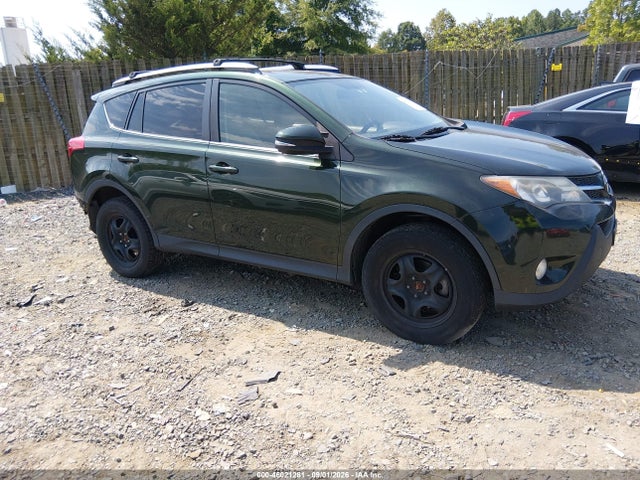 Продаж на аукціоні авто 2013 Toyota Rav4 Xle, vin: JTMRFREVXDD023394, номер лоту: 46021281