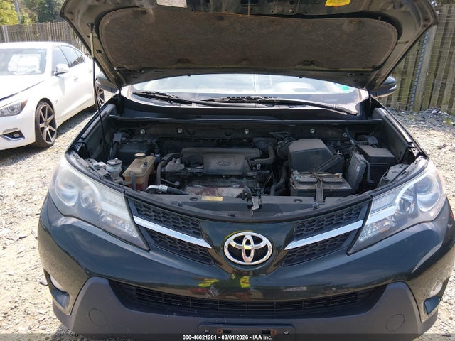Aukcja sprzedaży 2013 Toyota Rav4 Xle, vin: JTMRFREVXDD023394, numer aukcji: 46021281