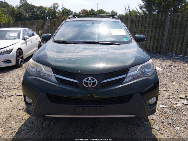 Aukcja sprzedaży 2013 Toyota Rav4 Xle, vin: JTMRFREVXDD023394, numer aukcji: 46021281