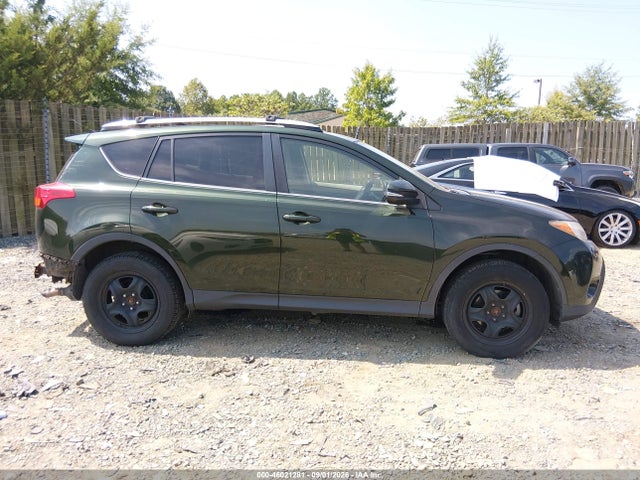 Aukcja sprzedaży 2013 Toyota Rav4 Xle, vin: JTMRFREVXDD023394, numer aukcji: 46021281