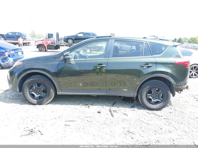 Aukcja sprzedaży 2013 Toyota Rav4 Xle, vin: JTMRFREVXDD023394, numer aukcji: 46021281