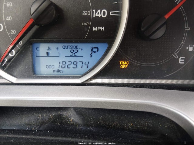Aukcja sprzedaży 2013 Toyota Rav4 Xle, vin: JTMRFREVXDD023394, numer aukcji: 46021281