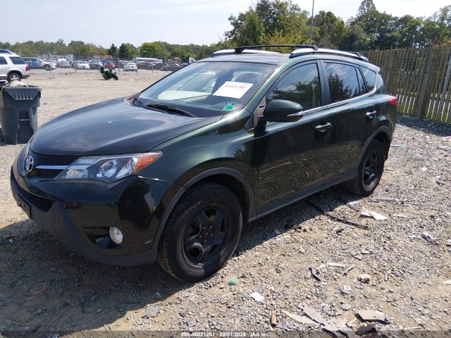 Aukcja sprzedaży 2013 Toyota Rav4 Xle, vin: JTMRFREVXDD023394, numer aukcji: 46021281