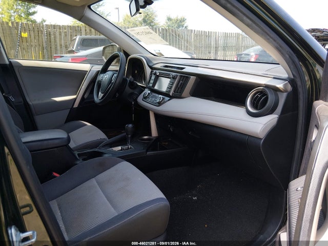 Aukcja sprzedaży 2013 Toyota Rav4 Xle, vin: JTMRFREVXDD023394, numer aukcji: 46021281