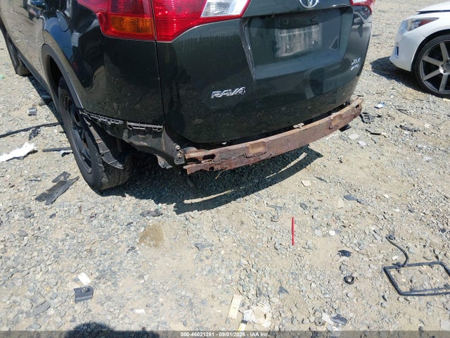 Aukcja sprzedaży 2013 Toyota Rav4 Xle, vin: JTMRFREVXDD023394, numer aukcji: 46021281