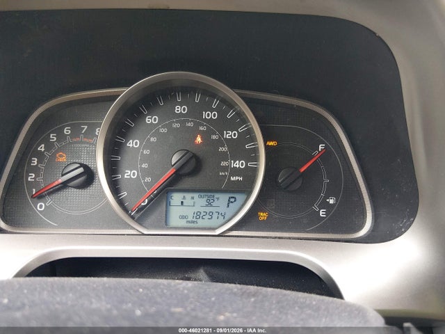 Aukcja sprzedaży 2013 Toyota Rav4 Xle, vin: JTMRFREVXDD023394, numer aukcji: 46021281