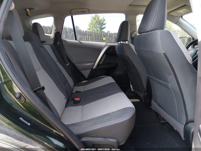 Aukcja sprzedaży 2013 Toyota Rav4 Xle, vin: JTMRFREVXDD023394, numer aukcji: 46021281