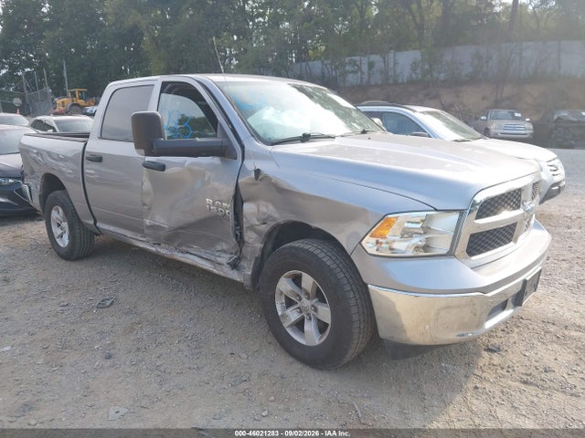 Aukcja sprzedaży 2023 Ram 1500 Classic Slt  4x4 5'7 Box, vin: 1C6RR7LGXPS517827, numer aukcji: 46021283