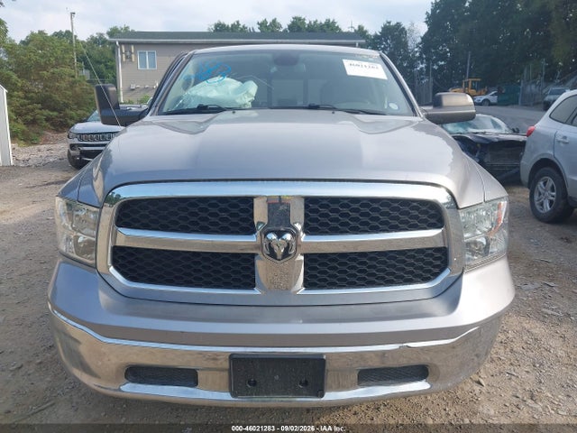 Aukcja sprzedaży 2023 Ram 1500 Classic Slt  4x4 5'7 Box, vin: 1C6RR7LGXPS517827, numer aukcji: 46021283