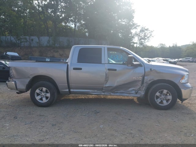 Aukcja sprzedaży 2023 Ram 1500 Classic Slt  4x4 5'7 Box, vin: 1C6RR7LGXPS517827, numer aukcji: 46021283