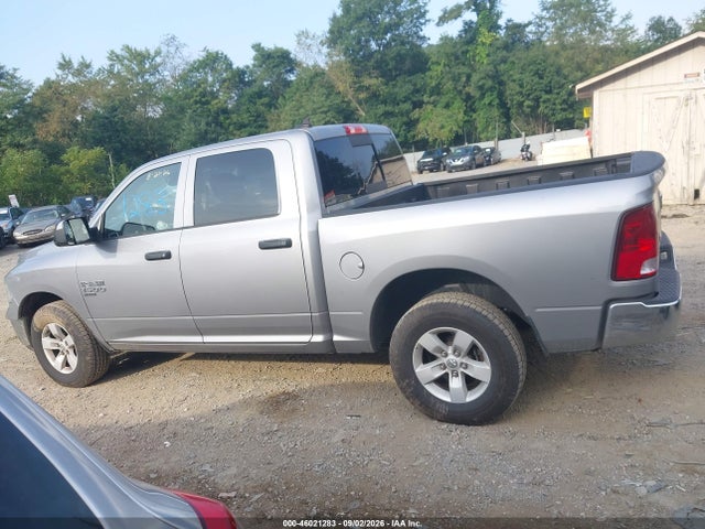Aukcja sprzedaży 2023 Ram 1500 Classic Slt  4x4 5'7 Box, vin: 1C6RR7LGXPS517827, numer aukcji: 46021283