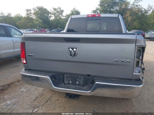 Aukcja sprzedaży 2023 Ram 1500 Classic Slt  4x4 5'7 Box, vin: 1C6RR7LGXPS517827, numer aukcji: 46021283