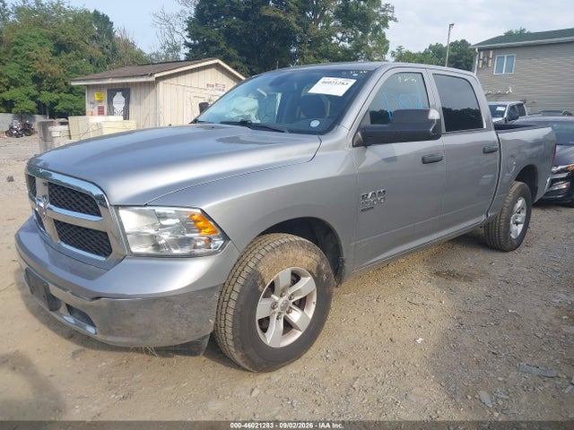 Aukcja sprzedaży 2023 Ram 1500 Classic Slt  4x4 5'7 Box, vin: 1C6RR7LGXPS517827, numer aukcji: 46021283