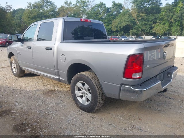 Aukcja sprzedaży 2023 Ram 1500 Classic Slt  4x4 5'7 Box, vin: 1C6RR7LGXPS517827, numer aukcji: 46021283