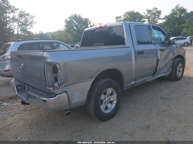 Aukcja sprzedaży 2023 Ram 1500 Classic Slt  4x4 5'7 Box, vin: 1C6RR7LGXPS517827, numer aukcji: 46021283
