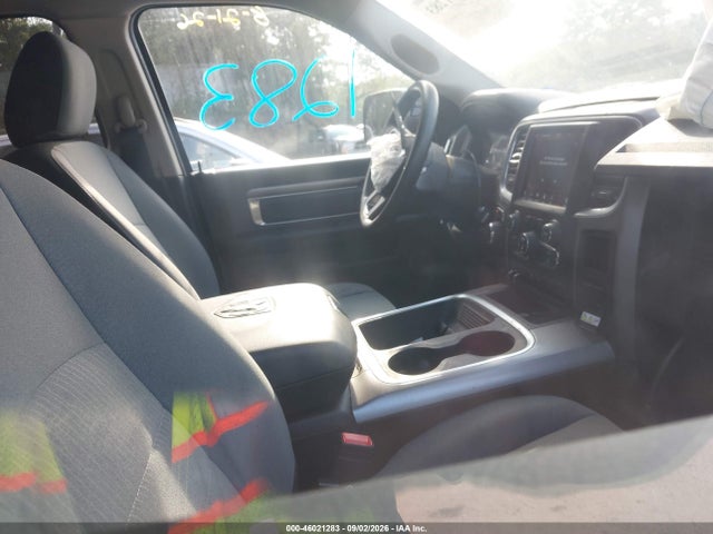Aukcja sprzedaży 2023 Ram 1500 Classic Slt  4x4 5'7 Box, vin: 1C6RR7LGXPS517827, numer aukcji: 46021283