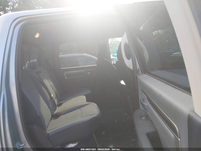 Aukcja sprzedaży 2023 Ram 1500 Classic Slt  4x4 5'7 Box, vin: 1C6RR7LGXPS517827, numer aukcji: 46021283