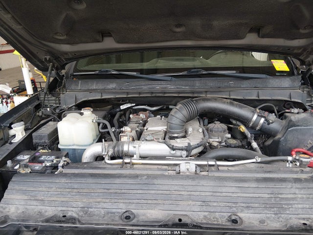 Продажа на аукционе авто 2019 Nissan Titan Xd Sv Diesel, vin: 1N6BA1F4XKN527861, номер лота: 46021291