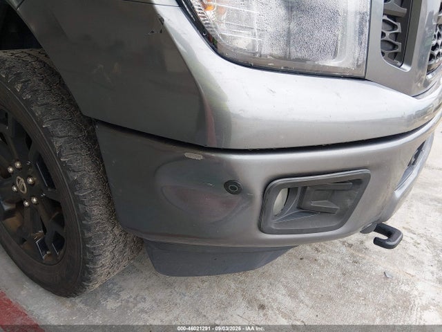Продажа на аукционе авто 2019 Nissan Titan Xd Sv Diesel, vin: 1N6BA1F4XKN527861, номер лота: 46021291