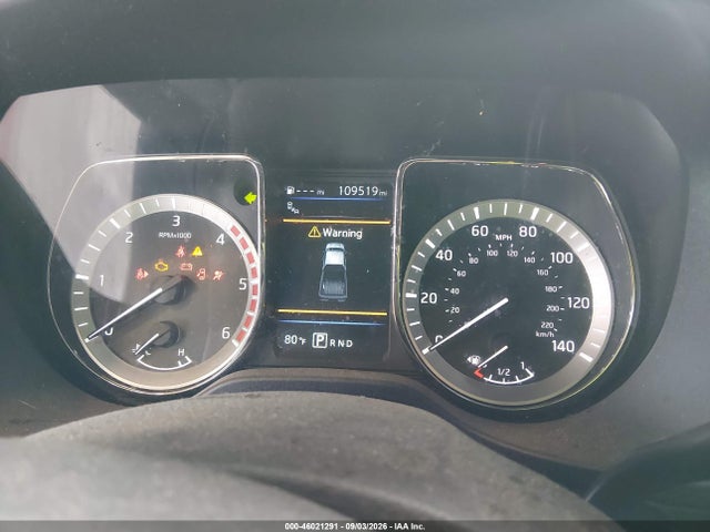Продажа на аукционе авто 2019 Nissan Titan Xd Sv Diesel, vin: 1N6BA1F4XKN527861, номер лота: 46021291