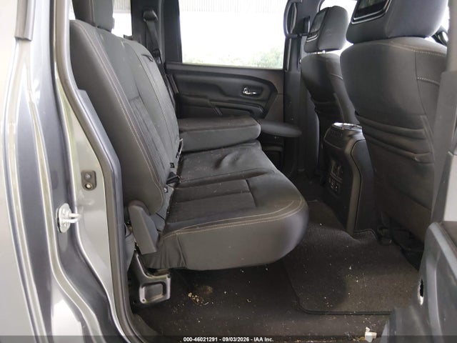 Продажа на аукционе авто 2019 Nissan Titan Xd Sv Diesel, vin: 1N6BA1F4XKN527861, номер лота: 46021291
