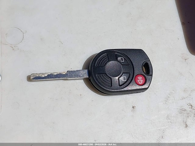 2017 Ford Escape Se მანქანა იყიდება აუქციონზე, vin: 1FMCU0GD7HUA84005, აუქციონის ნომერი: 46021298