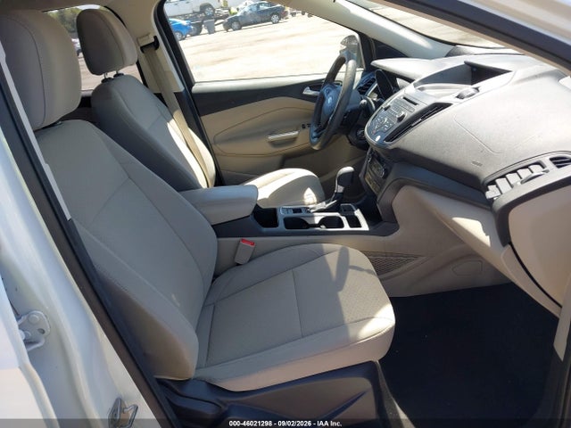 Aukcja sprzedaży 2017 Ford Escape Se, vin: 1FMCU0GD7HUA84005, numer aukcji: 46021298