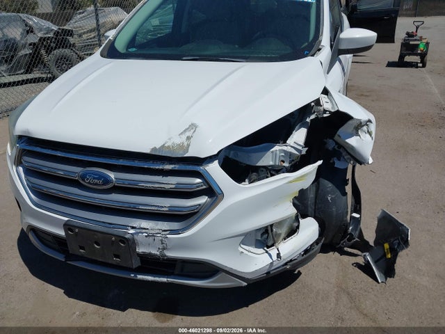 1FMCU0GD7HUA84005 Ford ESCAPE SE