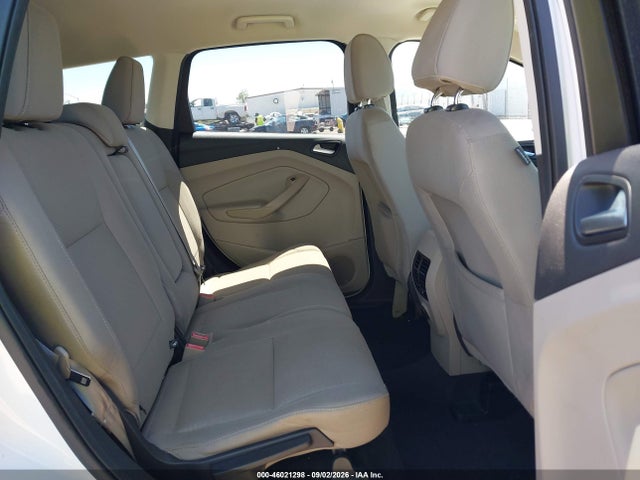 Ford ESCAPE SE 2017 1FMCU0GD7HUA84005 Image 8