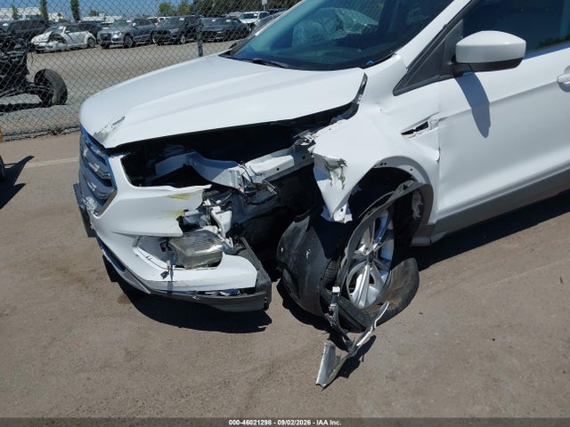 Aukcja sprzedaży 2017 Ford Escape Se, vin: 1FMCU0GD7HUA84005, numer aukcji: 46021298