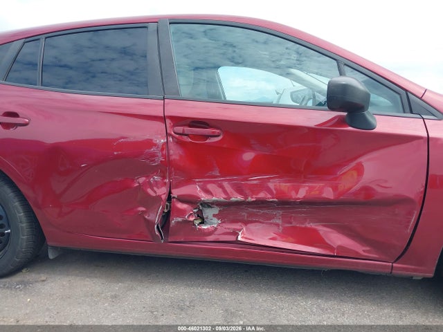 Subaru Impreza 2.0i 2017 4S3GTAA60H3721086 Image 6