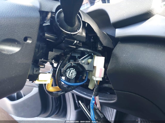 2018 Hyundai Elantra Se მანქანა იყიდება აუქციონზე, vin: 5NPD74LF7JH227047, აუქციონის ნომერი: 46021305