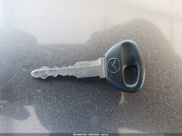 Продажа на аукционе авто 2001 Mazda Mx-5 Miata Ls/special Edition, vin: JM1NB353010219126, номер лота: 46021306