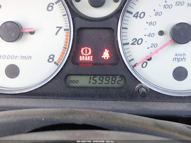 Продажа на аукционе авто 2001 Mazda Mx-5 Miata Ls/special Edition, vin: JM1NB353010219126, номер лота: 46021306