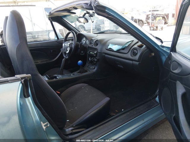 Продажа на аукционе авто 2001 Mazda Mx-5 Miata Ls/special Edition, vin: JM1NB353010219126, номер лота: 46021306