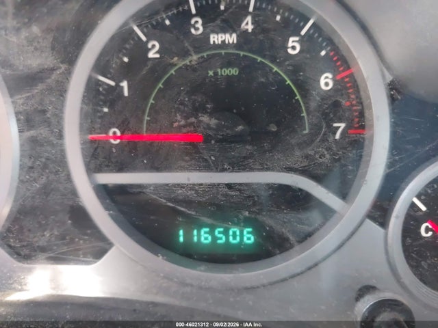 Auction sale of the 2010 Jeep Wrangler Rubicon, vin: 1J4BA6D1XAL115078, lot number: 46021312