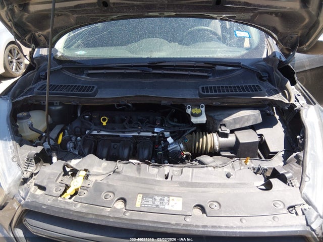Ford ESCAPE S 2019 1FMCU0F74KUA71022 Image 10
