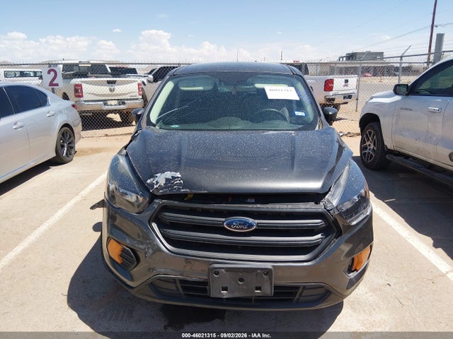 Ford ESCAPE S 2019 1FMCU0F74KUA71022 Image 12