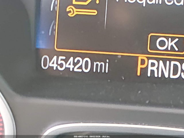 Ford ESCAPE S 2019 1FMCU0F74KUA71022 Image 15